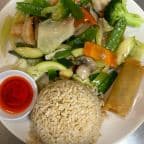 Best Shrimp Vegetables (Lunch) in Castle Rock, CO