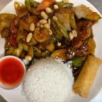 Best Kung Pao Shrimp (Lunch) in Castle Rock, CO