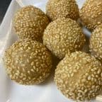 Best Sesame Ball(4pc) in Castle Rock, CO