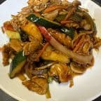 Best Chicken with Hot Garlic Sauce in Castle Rock, CO